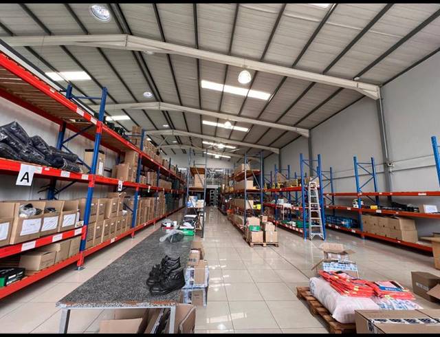 RETAIL PROPERTY TO RENT IN PIETERMARITZBURG CENTRAL